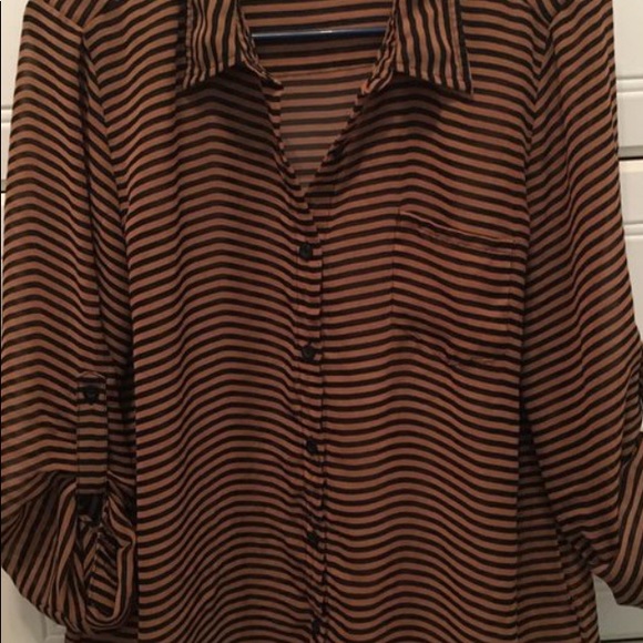 Cute Blouses - Picture 8 of 11